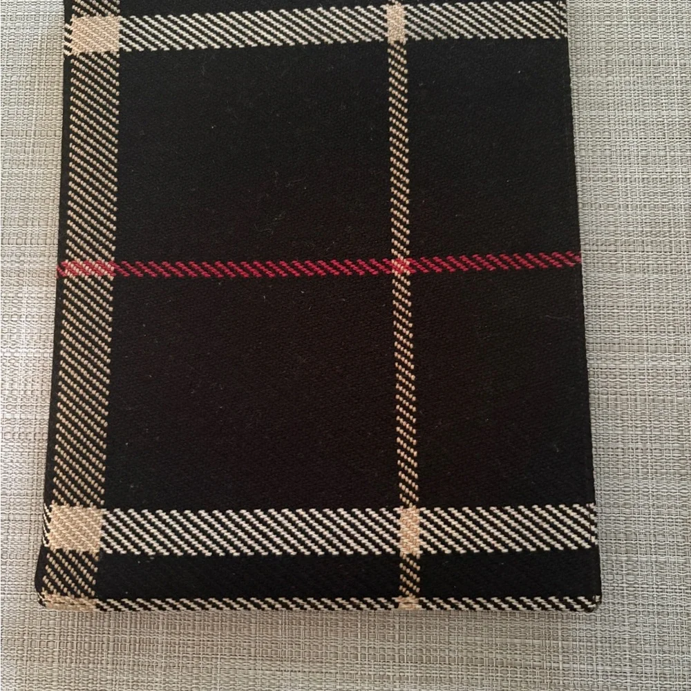 Vintage Burberrys of London RARE PRE 1999 Portfolio Document Holder - Picture 8 of 10